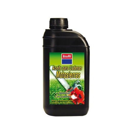 Aceite Para Cadenas De Motosierras Krafft L Precio Comprar Con Los