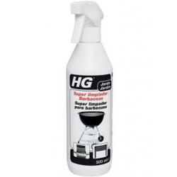 Limpiador barbacoas hg 0,5l