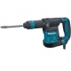 Martillo demoledor makita hk1820 sds-plus 550w - 3,4 kg