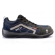 Zapato seguridad sparco u6 urban evo s1p src azul gris talla 42