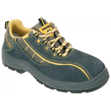 ⇒ Zapato seguridad panter sumun totale s3 azul talla 43 ▷ Precio. ▷ Comprar  con los Mejores Precios. Ofertas online