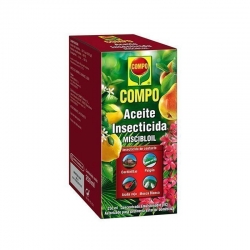 ⇒ Insecticida aceite alampat de neem para plantas 500ml ▷ Precio