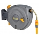 Enrollador manguera pared hozelock mini reel 10 metros