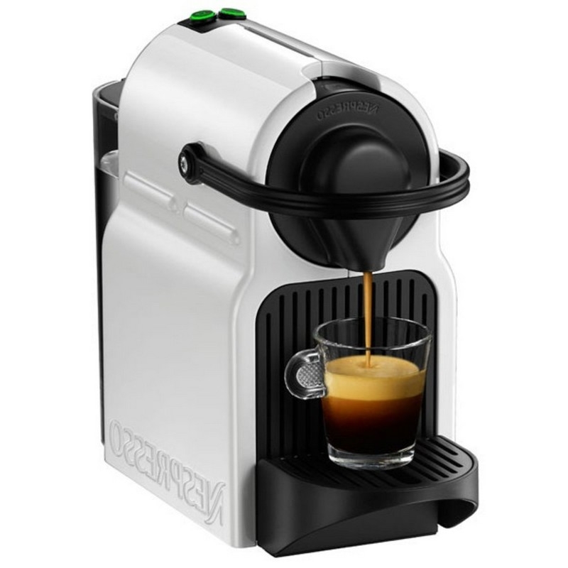 ⇒ Cafeteras Nespresso ▷ Comprar con los Mejores Precios. Ofertas