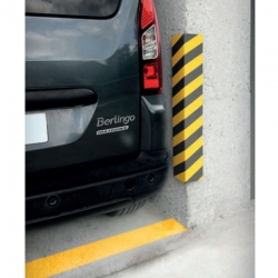 ⇒ Protector parking dicoal para columna redonda 39x32cm ▷ Precio