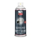 Imprimacion spray pintyplus tech 520cc blanco 400ml