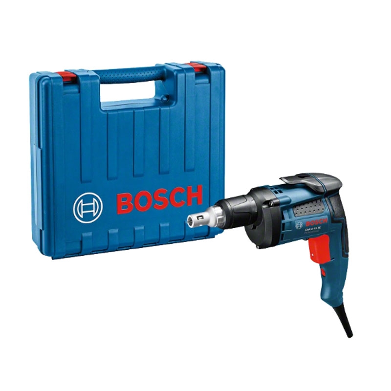 Oferta de  en el taladro atornillador Bosch Professional GSR