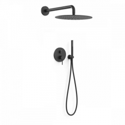 ⇒ Cesto ducha doble negro con colgador wenko ▷ Precio. ▷ Comprar con los  Mejores Precios. Ofertas online