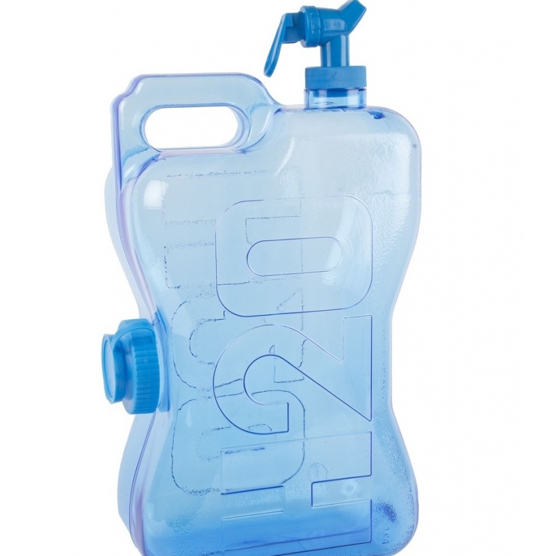 Dispensador agua garrafa 5,5L H2O Balvi - Casa Rex