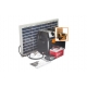 Kit solarlife xunzel con accesorios 30w-12v