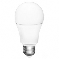 Bombilla led estandar e-27 16w 1580 lumenes luz neutra