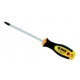 Destornillador boca torx ironside 9x60 mm