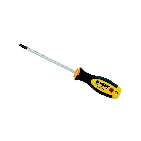 Destornillador boca torx ironside 9x60 mm