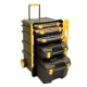 Carro herramientas movil ironside trail box profesional 70 litros