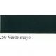 Esmalte sintetico kolorea 125 ml brillante verde mayo