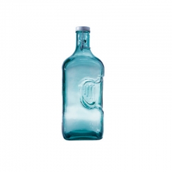 ▷ botella cristal 1 5 litros ikea