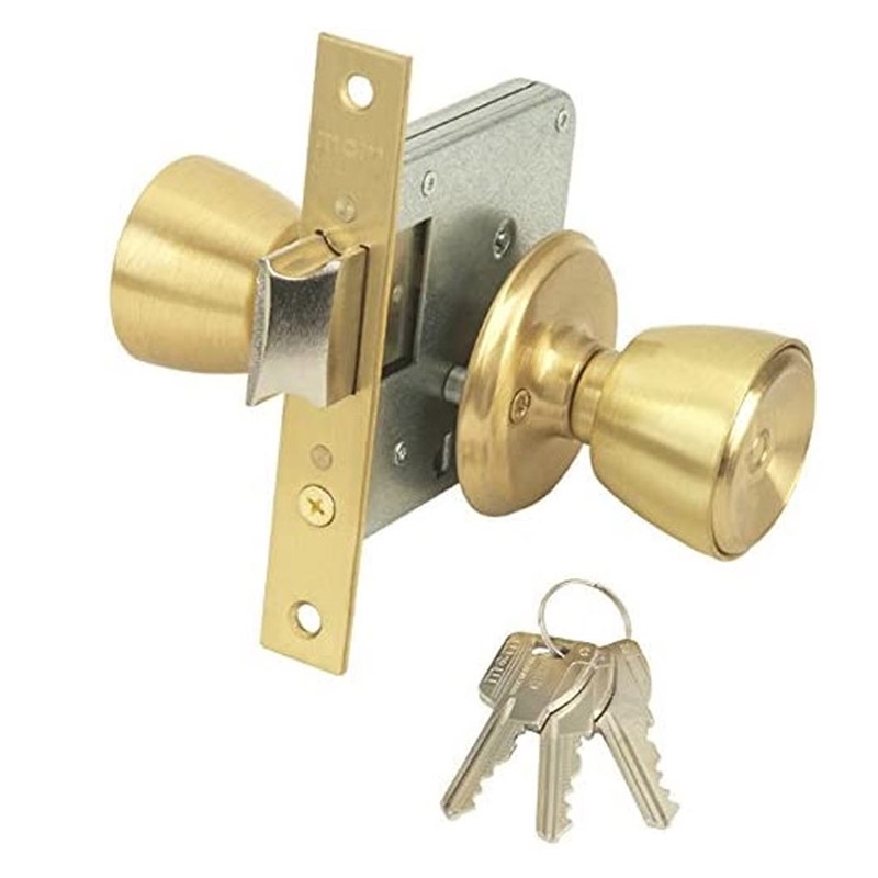 ⇒ Cerradura mcm serie 1511av puerta metalica cincado ▷ Precio. ▷ Comprar  con los Mejores Precios. Ofertas online