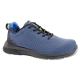 Zapato seguridad panter forza sporty s3 esd azul talla 40