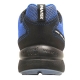 Zapato seguridad panter forza sporty s3 esd azul talla 40