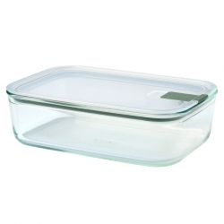 ⇒ Taper de vidrio rectangular luminarc pure box active 82cl 16x11x6cm ▷  Precio. ▷ Comprar con los Mejores Precios. Ofertas online