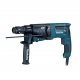 Martillo ligero makita hr2631ft avt sds-plus 26 mm