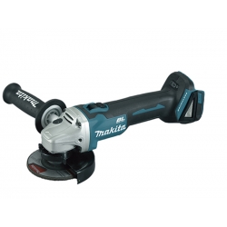 Amoladora makita dga458z 18v litio-ion 115mm 