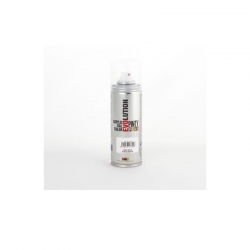 Pintura spray acrilica pintyplus blanco brillo 270 cc