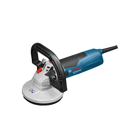 Lijadora de hormigon bosch gbr 15 ca professional + maletin