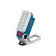 Linterna bosch gli deciled led professional