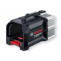 Cargador de bateria bosch al 36100 cv