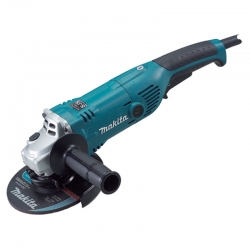 Amoladora makita ga5021c - 1450 w 125 mm