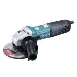 Amoladora makita ga4540c - 1400 w 115 mm