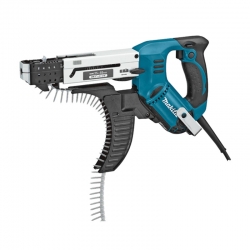 Atornillador autoalimentado makita 6842