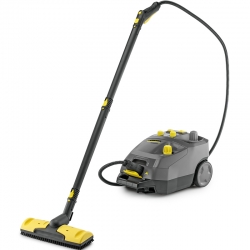 Limpiador a vapor karcher profesional sg 4/4