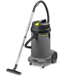 Aspirador karcher nt 48/1 en seco y humedo