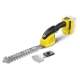 Tijeras bateria karcher gsh 18-20