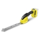 Tijeras bateria karcher gsh 18-20