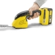 Tijeras bateria karcher gsh 18-20