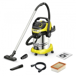 Aspirador multiuso karcher wd6 p s