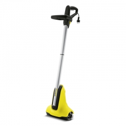 Limpiadora de terrazas karcher pcl 4