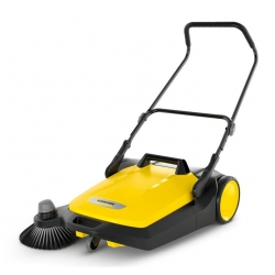 Barredora manual karcher s6