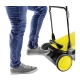 Barredora manual karcher s4 twin