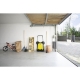 Barredora manual karcher s4 twin