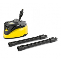 Limpiadora superficies karcher t-racer t 7 plus