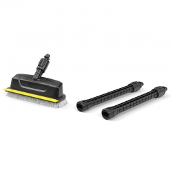 Escoba de exterior karcher ps 30