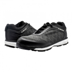 Zapato seguridad bellota run knit negro s1p talla 38