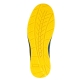 Zapato seguridad bellota flex s1p src esd azul-amarillo talla 44