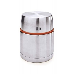 Termo solido iris inox 0.75 l