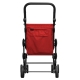 Carro compra play we go premium rojo desenfundable