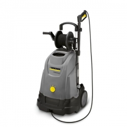 Hidrolimpiadora karcher profesional hds 5/11 ux agua caliente